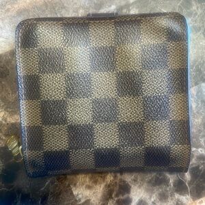 Louis Vuitton Wallet